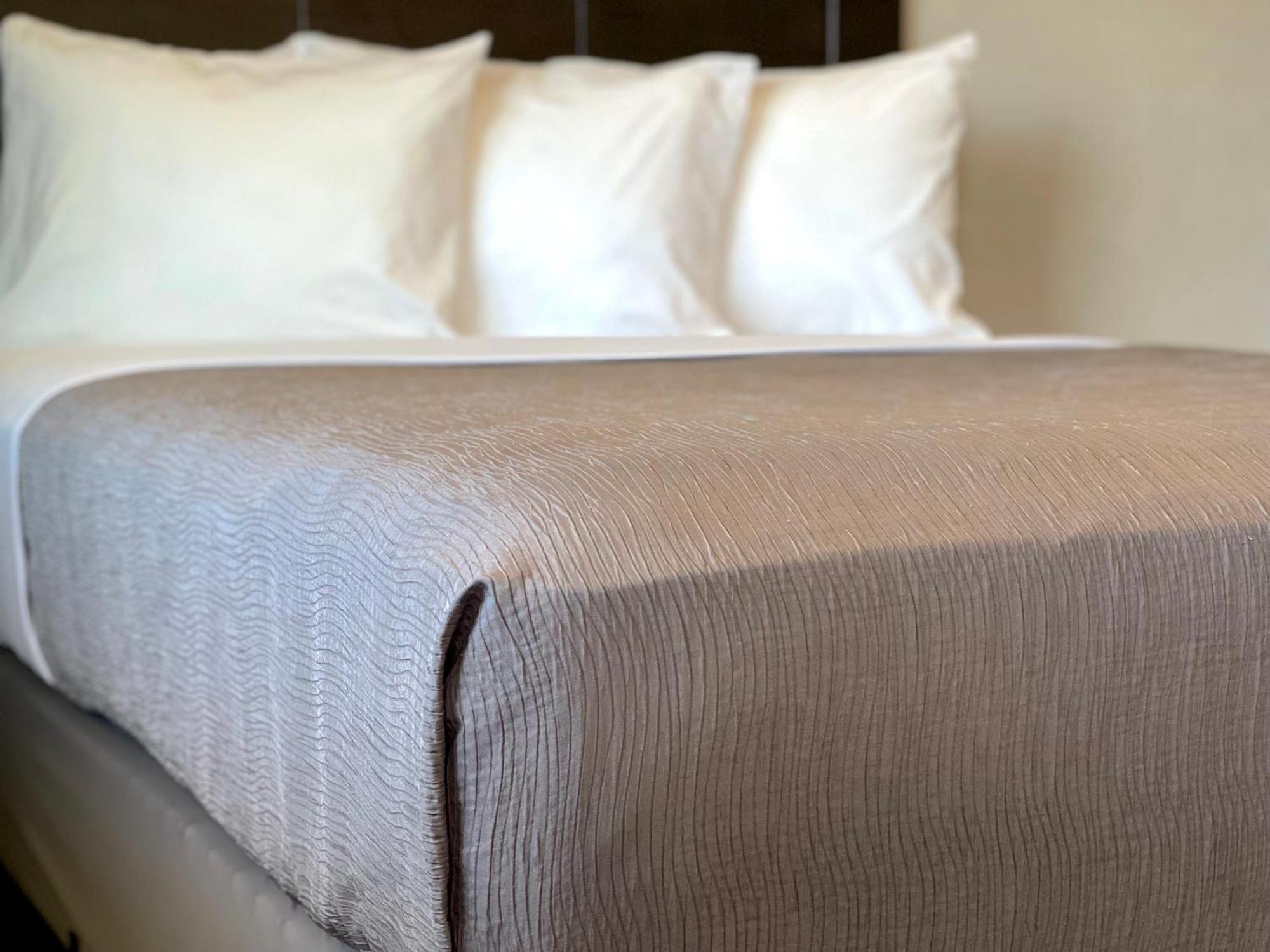 Sequoia Motel Fresno Bagian luar foto